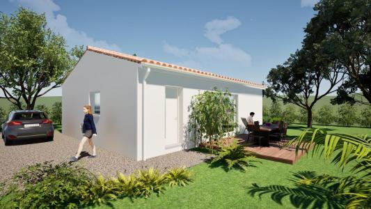 For sale Saint-uze 70 m2 Drome (26240) photo 0