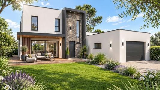 Acheter Maison 120 m2 Ancenis
