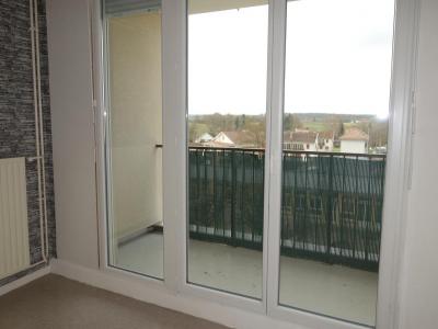 Louer Appartement 66 m2 Rambervillers