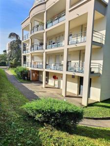 Annonce Vente 2 pi�ces Appartement Lyon-8eme-arrondissement 69
