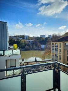 Acheter Appartement 107 m2 Lyon-9eme-arrondissement