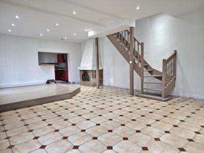 For sale Villeurbanne 3 rooms 113 m2 Rhone (69100) photo 0