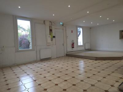 Acheter Maison Villeurbanne Rhone