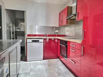 Acheter Maison Villeurbanne 260000 euros