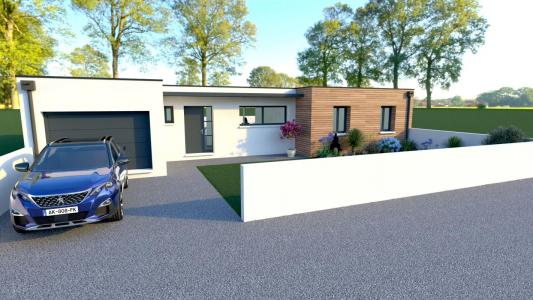 Annonce Vente Maison Dompierre-sur-mer 17