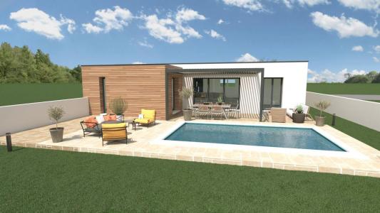 Acheter Maison 100 m2 Dompierre-sur-mer