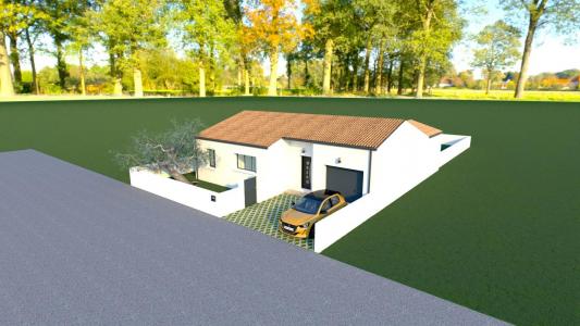 Acheter Maison Saint-xandre Charente maritime