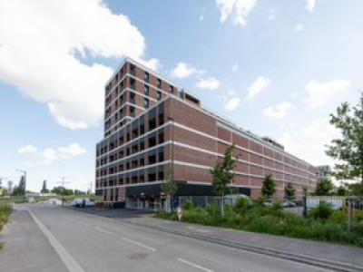For rent Strasbourg 1 room 31 m2 Bas rhin (67100) photo 0