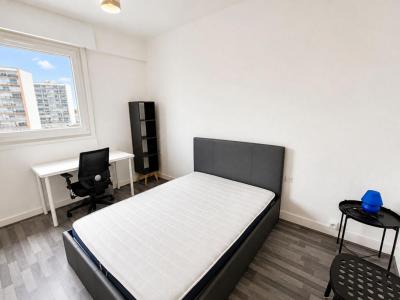 Louer Appartement 72 m2 Lorient