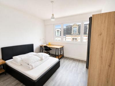 Louer Appartement Lorient Morbihan