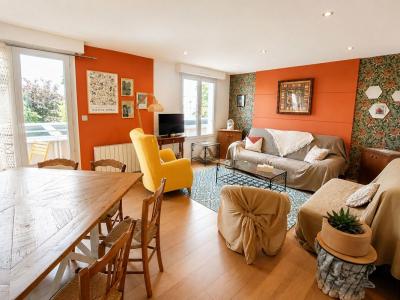 Annonce Location 3 pi�ces Appartement Lorient 56