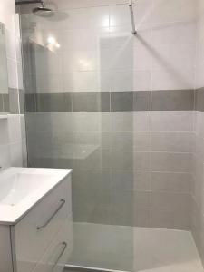 Louer Appartement 54 m2 Cannes