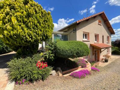 For sale Saint-just-saint-rambert 5 rooms 98 m2 Loire (42170) photo 0
