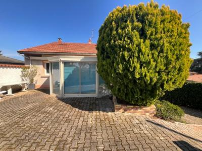 Annonce Vente 5 pi�ces Maison Saint-just-saint-rambert 42