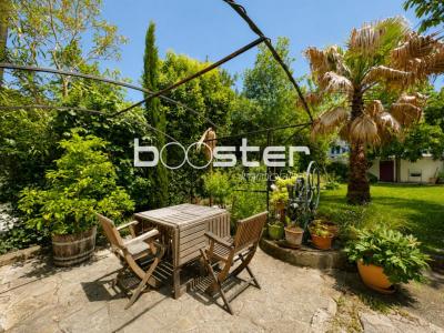 Annonce Vente 5 pi�ces Maison Toulouse 31