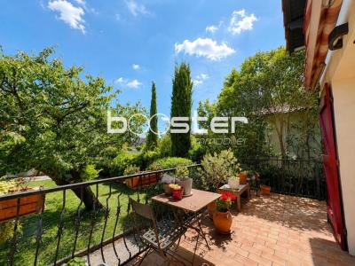 Acheter Maison Toulouse 699000 euros