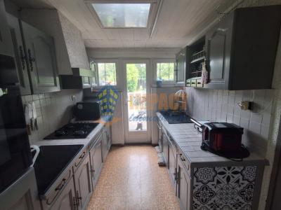 For sale Loos 4 rooms 90 m2 Nord (59120) photo 2