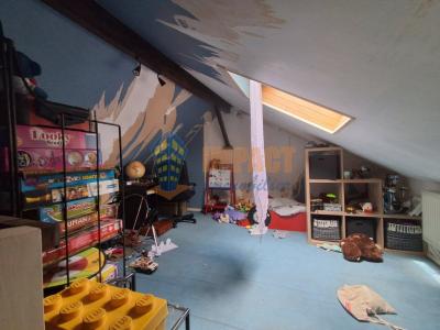 For sale Loos 4 rooms 90 m2 Nord (59120) photo 4