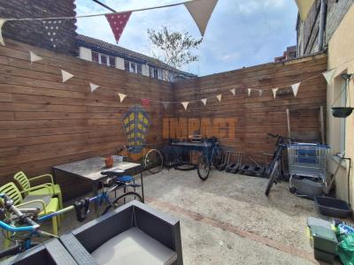 For sale Lille 7 rooms 120 m2 Nord (59000) photo 0