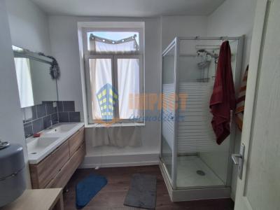 Annonce Vente 7 pi�ces Maison Lille 59