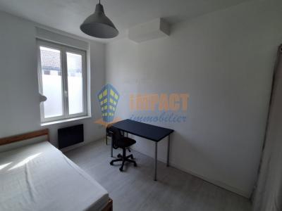 Acheter Maison 120 m2 Lille