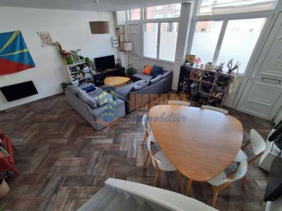Acheter Maison Lille 278000 euros