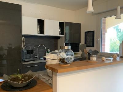 For rent Wattignies 2 rooms 49 m2 Nord (59139) photo 1