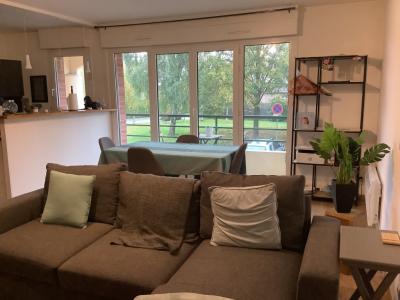 For rent Wattignies 2 rooms 49 m2 Nord (59139) photo 3