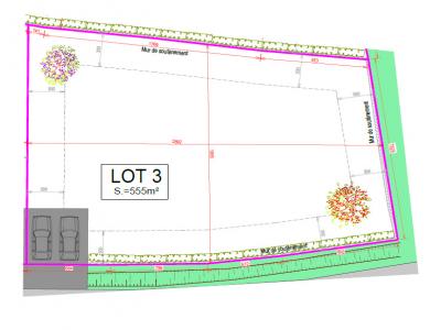 For sale Castets 555 m2 Landes (40260) photo 0