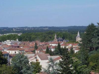 For sale Castets 552 m2 Landes (40260) photo 0
