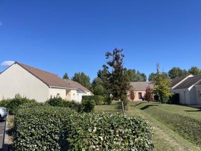 For sale Nandy 3 rooms 53 m2 Seine et marne (77176) photo 0