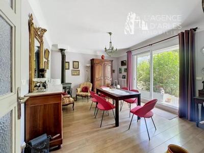Acheter Maison 92 m2 Arles