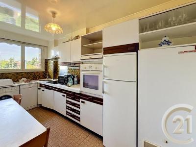 Acheter Appartement Choisy-le-roi 219000 euros