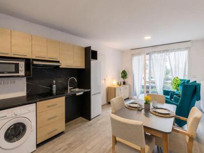 For sale Saint-andre-lez-lille 2 rooms 44 m2 Nord (59350) photo 3