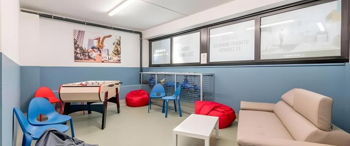 Annonce Vente Appartement Bordeaux 33