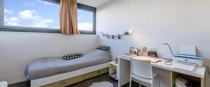 Acheter Appartement Bordeaux 60442 euros