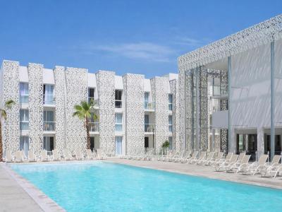 Annonce Vente 2 pi�ces Appartement Cap-d'agde 34