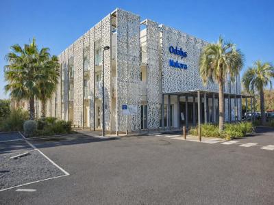 For sale Cap-d'agde 1 room 24 m2 Herault (34300) photo 0