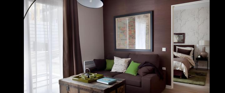 Acheter Appartement Cholet 130905 euros