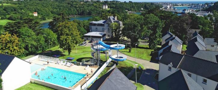 For sale Audierne 2 rooms 30 m2 Finistere (29770) photo 2