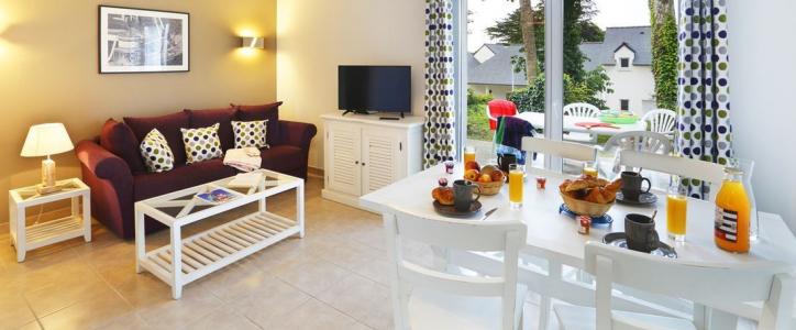 For sale Audierne 3 rooms 45 m2 Finistere (29770) photo 3