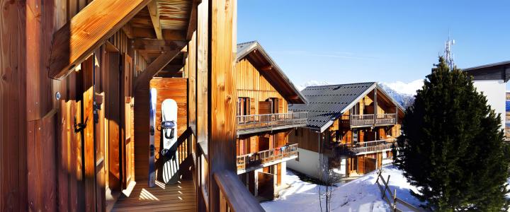 For sale Toussuire 3 rooms 35 m2 Savoie (73300) photo 0