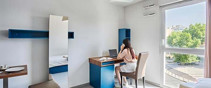 Acheter Appartement Marseille-5eme-arrondissement Bouches du Rhone