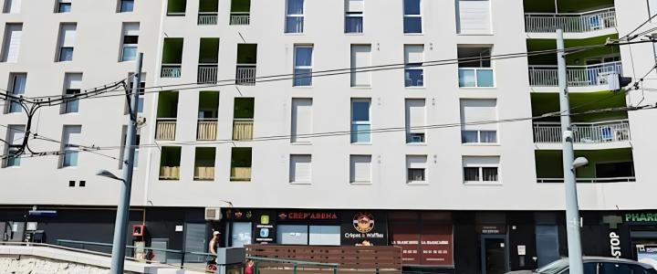 For sale Marseille-5eme-arrondissement 1 room 21 m2 Bouches du Rhone (13005) photo 0