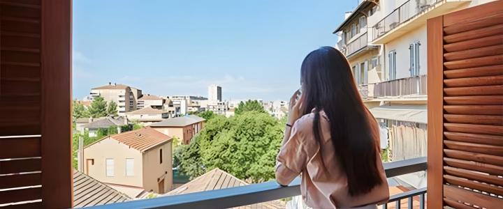 Acheter Appartement 21 m2 Marseille-5eme-arrondissement