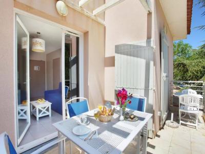 Acheter Appartement Londe-les-maures 76578 euros