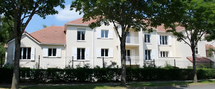 For sale Magny-le-hongre 1 room 23 m2 Seine et marne (77700) photo 0