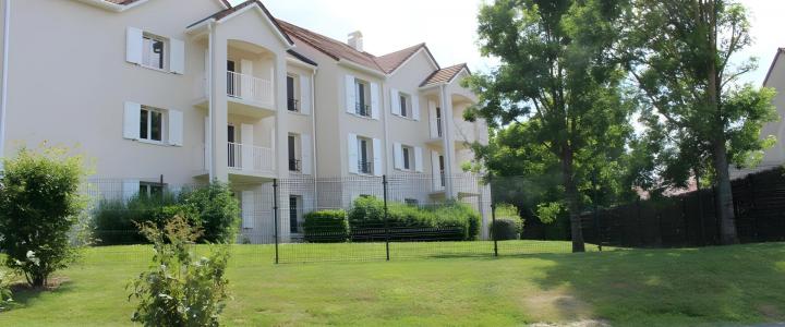 For sale Magny-le-hongre 1 room 21 m2 Seine et marne (77700) photo 1