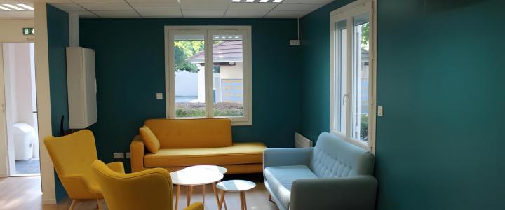 For sale Magny-le-hongre 1 room 21 m2 Seine et marne (77700) photo 2