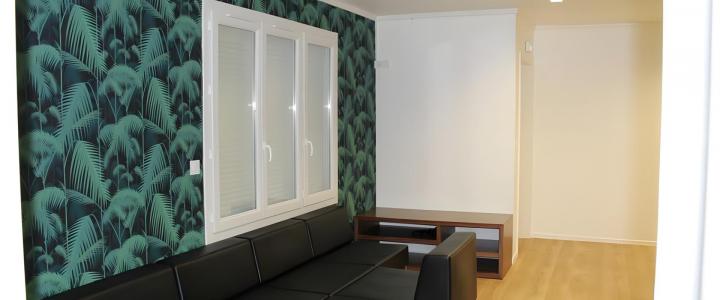 For sale Magny-le-hongre 1 room 21 m2 Seine et marne (77700) photo 3